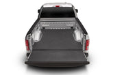 15-18 Ford F-150 BedRug IMQ15SCS 5ft 5in BedTred Impact Mat (Use w/ Spray-In & Non-Lined Bed)